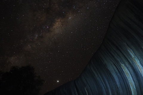 Wave Rock, Wild Flowers And Astro Photography - Hotel VIC 3