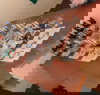 Food Tour Melbourne - St Kilda - Hotel VIC