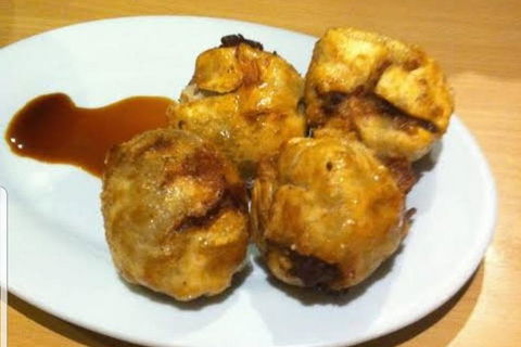 Food Tour Melbourne - St Kilda - Hotel VIC 4
