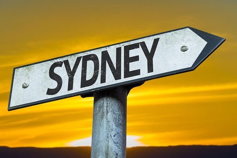Discover Sydney - The Rocks - Hotel VIC 5