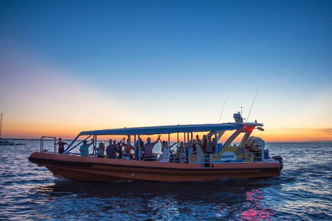 Darwin Sunset Cruise Including Fish 'n' Chips - Hotel VIC 2