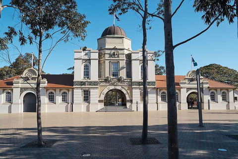 Sydney Taronga Zoo General Entry Ticket - Hotel VIC 1