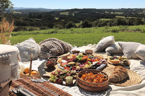 A Picnic In Byron Bay - Hotel VIC 0