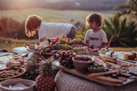 A Picnic In Byron Bay - Hotel VIC 2