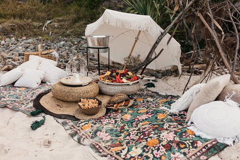 A Picnic In Byron Bay - Hotel VIC 3