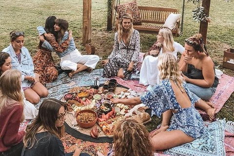 A Picnic In Byron Bay - Hotel VIC 4