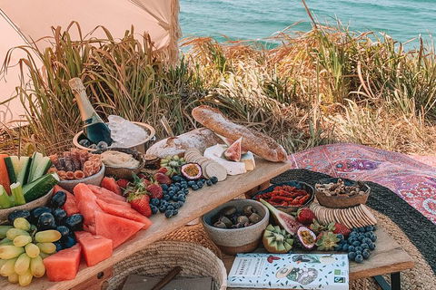 A Picnic In Byron Bay - Hotel VIC 5