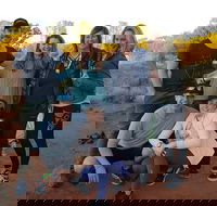 Blue Mountains Tour from Sydney with an Aboriginal Experience - Hotel VIC