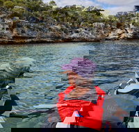 Cliffs and Caves Kayak Tour in Swan River - Hotel VIC
