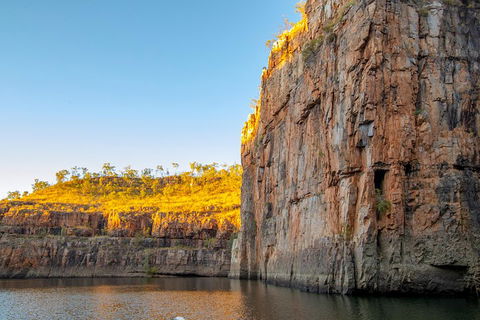Katherine Day Tour From Darwin Including Katherine Gorge Cruise - Hotel VIC 4