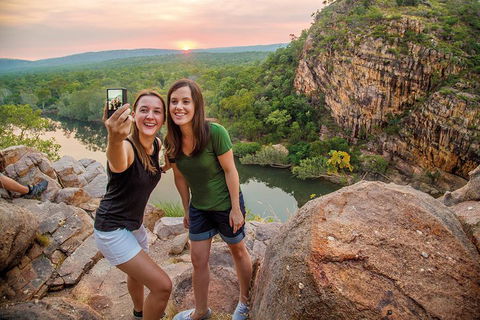 Katherine Day Tour From Darwin Including Katherine Gorge Cruise - Hotel VIC 5