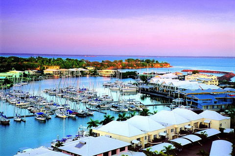 Darwin City Sightseeing Tour - Hotel VIC 3