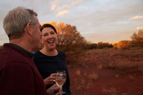 Kata Tjuta Sunset Half Day Trip - Hotel VIC 1