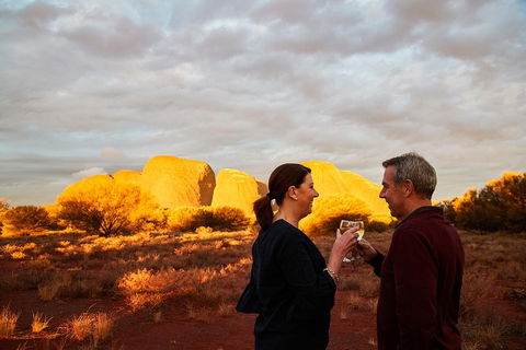 Kata Tjuta Sunset Half Day Trip - Hotel VIC 2