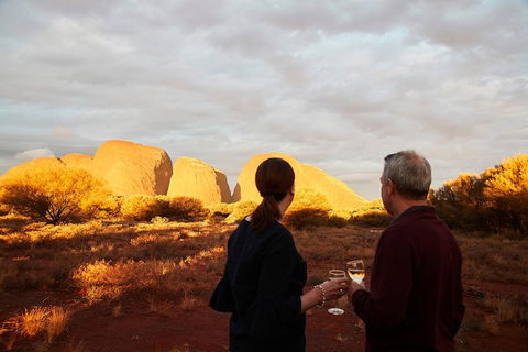 Kata Tjuta Sunset Half Day Trip - Hotel VIC 3