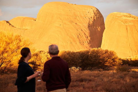 Kata Tjuta Sunset Half Day Trip - Hotel VIC 5