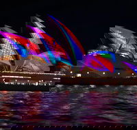 All Inclusive Blue Mountains Small-Group Day Trip from Sydney - Hotel VIC