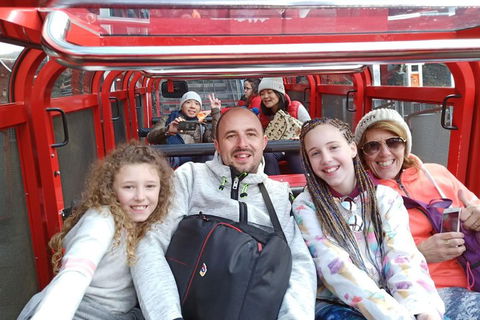 All Inclusive Blue Mountains Small-Group Day Trip From Sydney - Hotel VIC 3