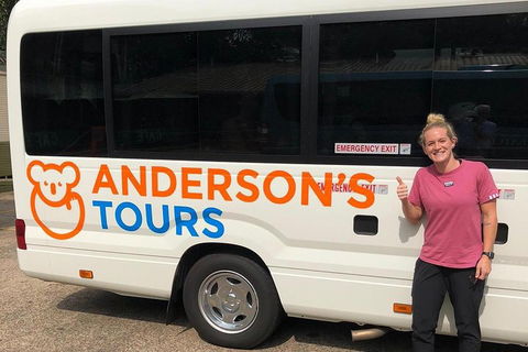 Small-Group Blue Mountains Tour With A Local Guide - Hotel VIC 5