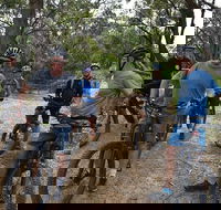 Fully guided E-Mountain Bike Tour on the beautiful Mornington Peninsula. - Hotel VIC