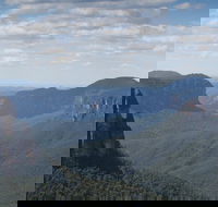 Blue Mountains Small-Group Insider Tour from Sydney - Hotel VIC