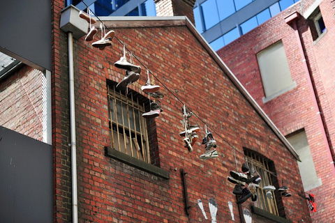 Architecture Tour Of Melbourne - Hotel VIC 0