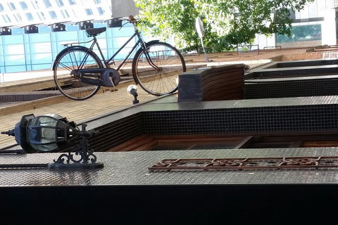 Architecture Tour Of Melbourne - Hotel VIC 2