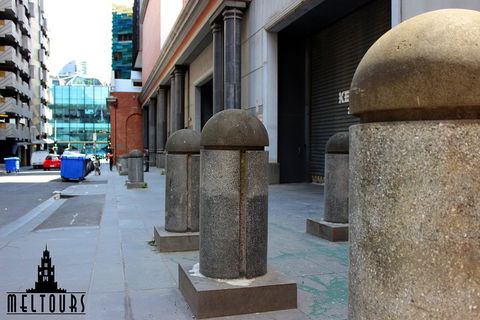 Architecture Tour Of Melbourne - Hotel VIC 4