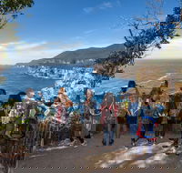 Historic Port Arthur Day Trip from Hobart Including Cliff-Top Walk to Waterfall Bay - Hotel VIC