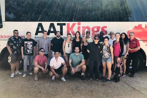 Australia Multi-City Attractions Pass - Hotel VIC 1