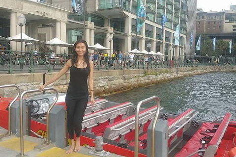 Australia Multi-City Attractions Pass - Hotel VIC 2