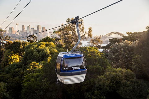 Australia Multi-City Attractions Pass - Hotel VIC 5