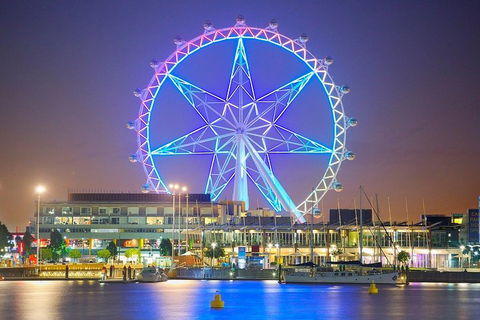 The Ultimate Melbourne Attractions Pass - Hotel VIC 0