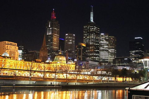 The Ultimate Melbourne Attractions Pass - Hotel VIC 1
