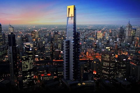 The Ultimate Melbourne Attractions Pass - Hotel VIC 2