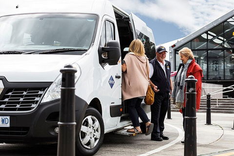 Hobart Minibus Full-Day Private Tour - Hotel VIC 4