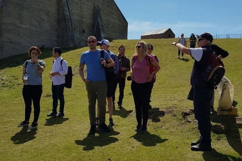 Hobart Minibus Full-Day Private Tour - Hotel VIC 5