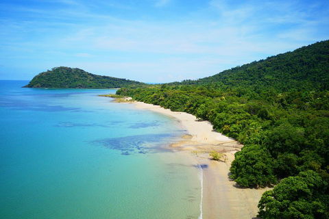 Double Pack-Ancient Rainforest And Waterfalls! - Hotel VIC 3