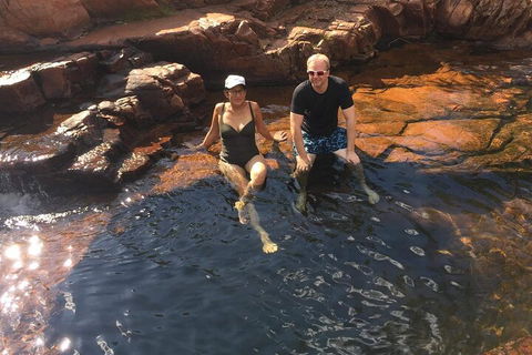 One Day Litchfield Park Adventures - Hotel VIC 0