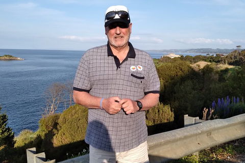 Tamar Valley Food And Wine Day Trip From Devonport, Ulverstone Or Burnie - Hotel VIC 1
