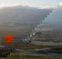 Hot Air Ballooning Tour from Cairns - Hotel VIC