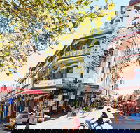 Fabulous Fremantle Self-Guided Audio Tour - Hotel VIC