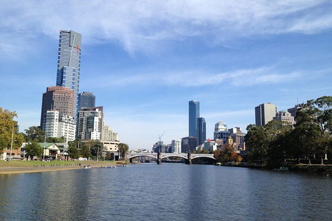 River Gardens Melbourne Sightseeing Cruise - Hotel VIC 2