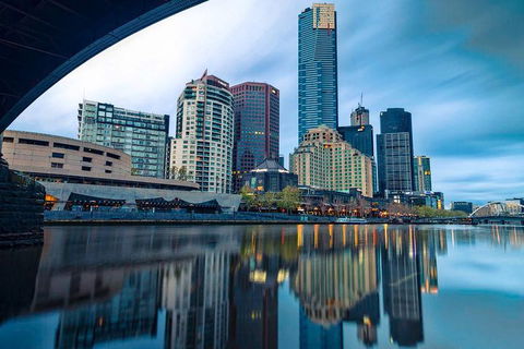 River Gardens Melbourne Sightseeing Cruise - Hotel VIC 3