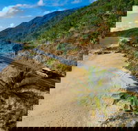 2 Day Daintree Rainforest Cape Tribulation and Outback Chillagoe Tour - Hotel VIC