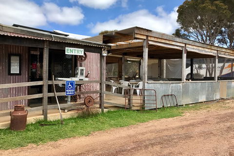 Kangaroo Island Food And Wine Hop-on Hop-off Tour - Hotel VIC 0