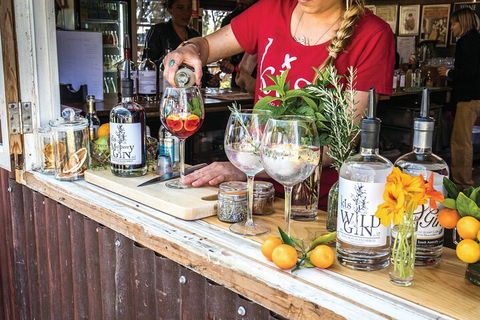 Kangaroo Island Food And Wine Hop-on Hop-off Tour - Hotel VIC 2