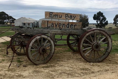 Kangaroo Island Food And Wine Hop-on Hop-off Tour - Hotel VIC 3