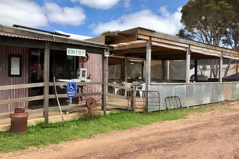 Kangaroo Island Gourmet Food And Wine Trail Tour - Hotel VIC 3