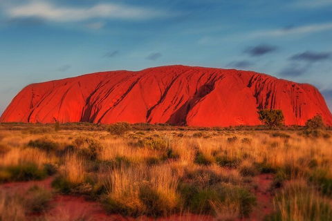 7-Day Guided Tour Of Alice Springs With Accommodation Included - Hotel VIC 0